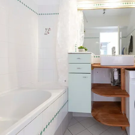 Palm 3 Bdr With Terrasse & Parking Close Beaches * Cannes