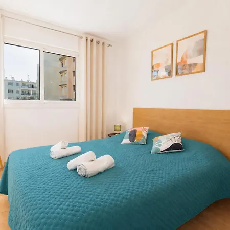 Palm 3 Bdr With Terrasse & Parking Close Beaches * 칸느