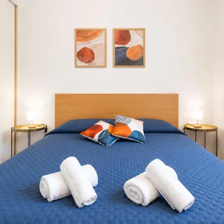 펜션 Palm 3 Bdr With Terrasse & Parking Close Beaches 칸느